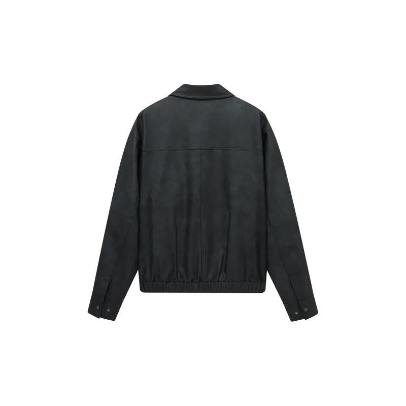 NANS STUDIO Jackets & Coats Men's-5