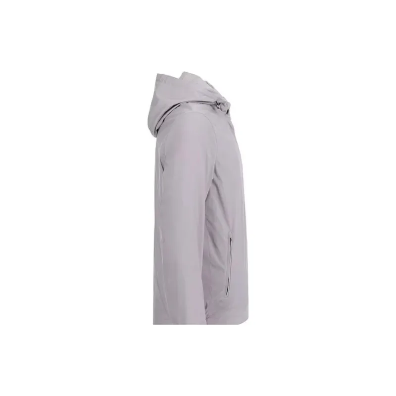 BRAUN BUFFEL Jacket Men's Beige-2