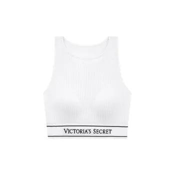 Victoria's Secret Tank Top Women's White
