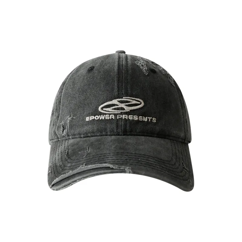 CMFY Cotton Baseball Caps Unisex-0