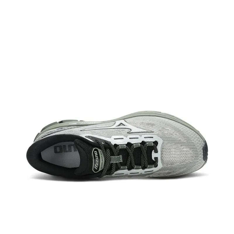 Mizuno Nova Mix 'Grey Green'-2