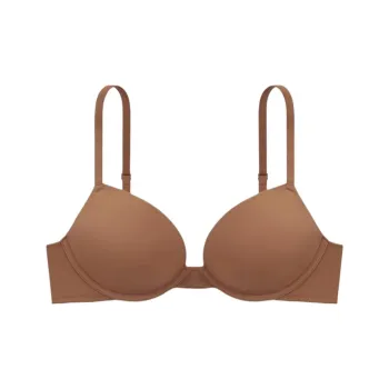 Victoria's Secret Bra Women's Caramel Brown