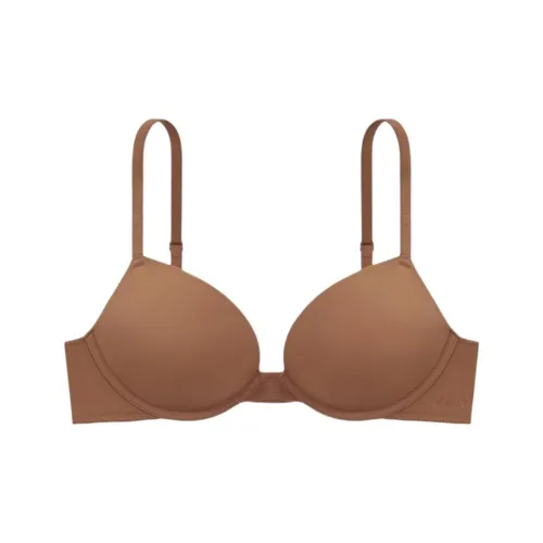 Victoria's Secret Bra Women's Caramel Brown