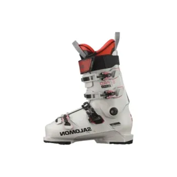 SALOMON S/PRO ALPHA 120 Skis Ski Boots Men's