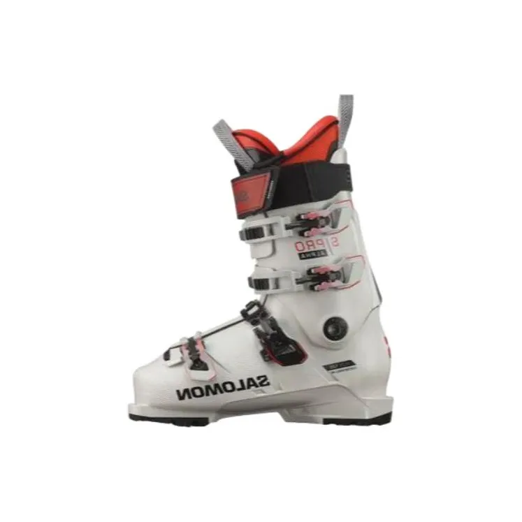 SALOMON S/PRO ALPHA 120 Skis Ski Boots Men's-0