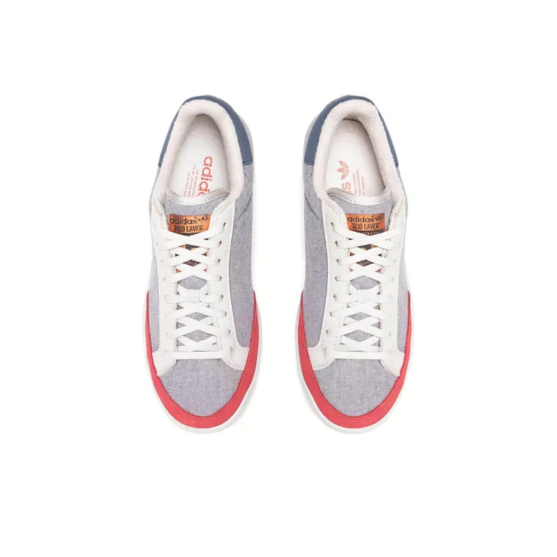 Rod Laver Adidas Originals Consortium 'Multicolor'-3