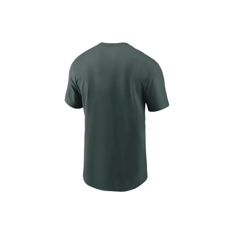 Nike Colorado Rockies City Connect Logo Men's Nike Mlb T Shirt-1