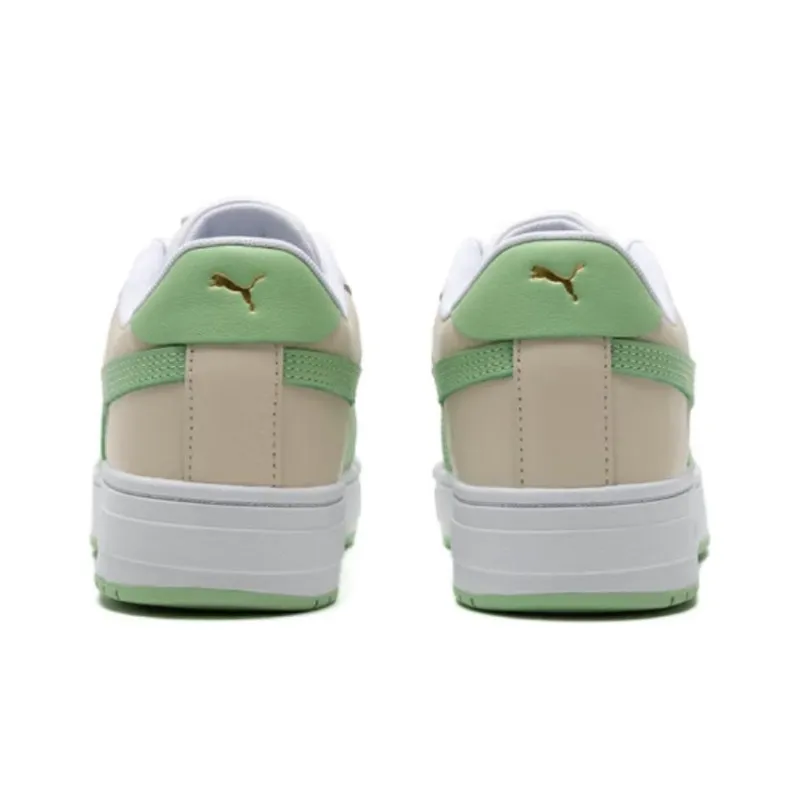 PUMA Ca Pro Classic 'White Pure Green'-2