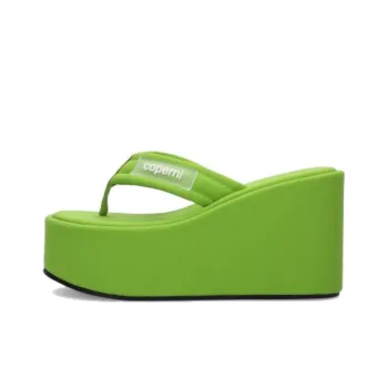 COPERNI Flip Flops Women's Green