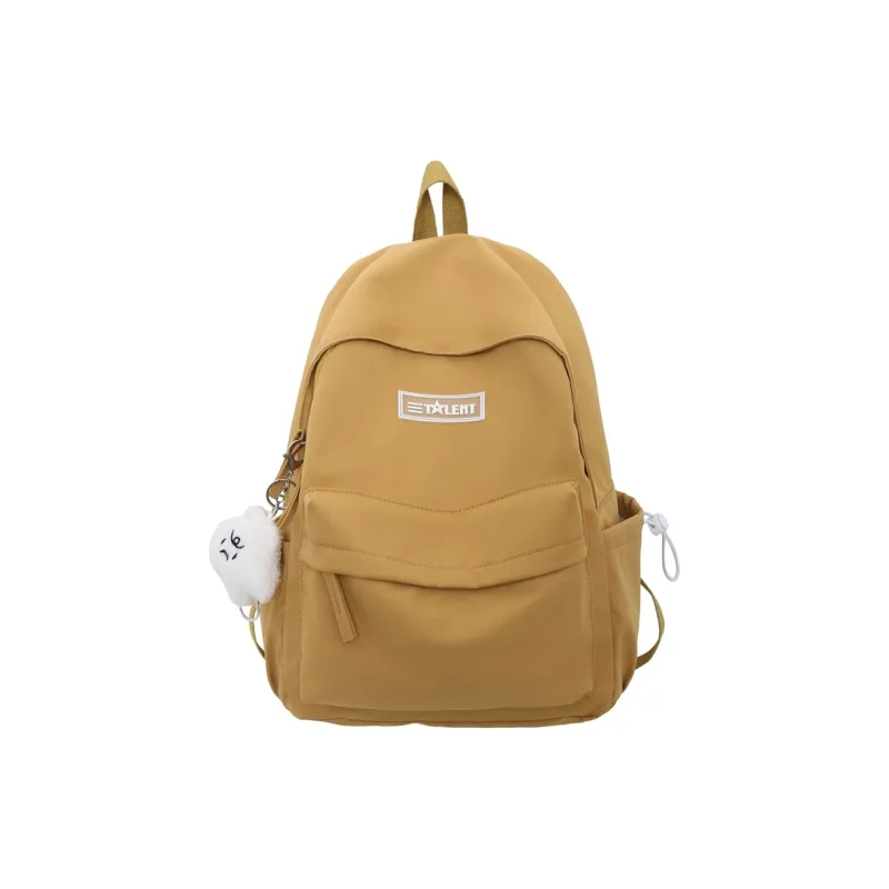 Parker Bear Backpacks-0