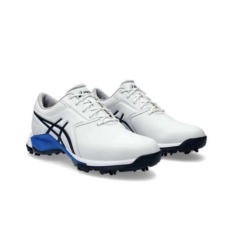 Asics Gel Ace Pro M White Midnight-2