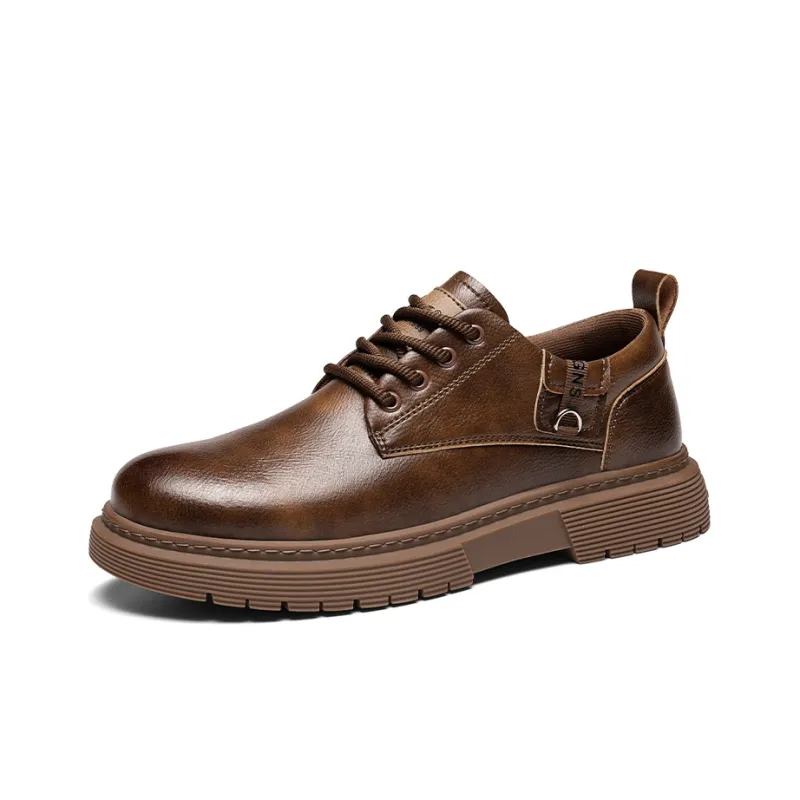 G.N.SHIJIA Low-Top Casual Shoes Men's-17
