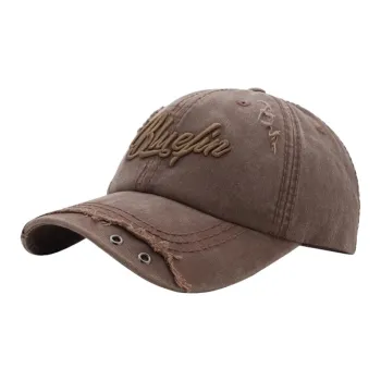 FREE RABBITⅡ Baseball Caps Unisex