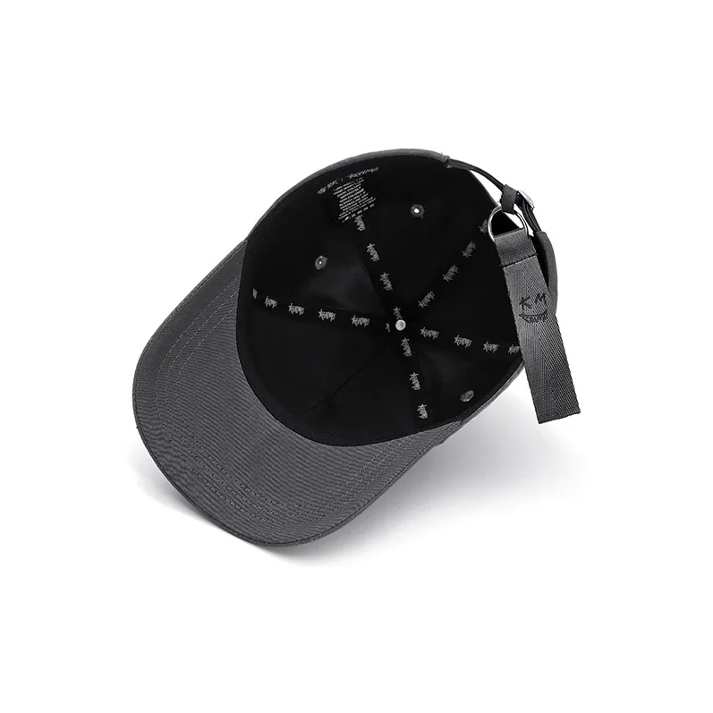 KENMO Cotton Baseball Caps Unisex-14
