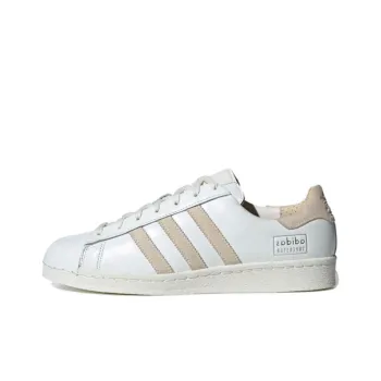 Adidas Originals Superstar Lux Core White Wonder White Off White