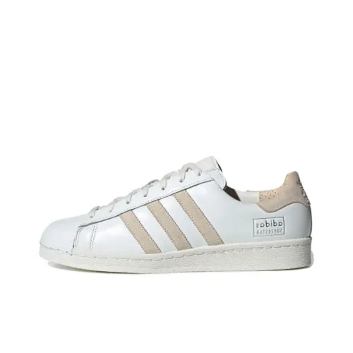 Adidas Originals Superstar Lux Core White Wonder White Off White
