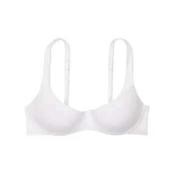 Victoria's Secret Bra Women's White