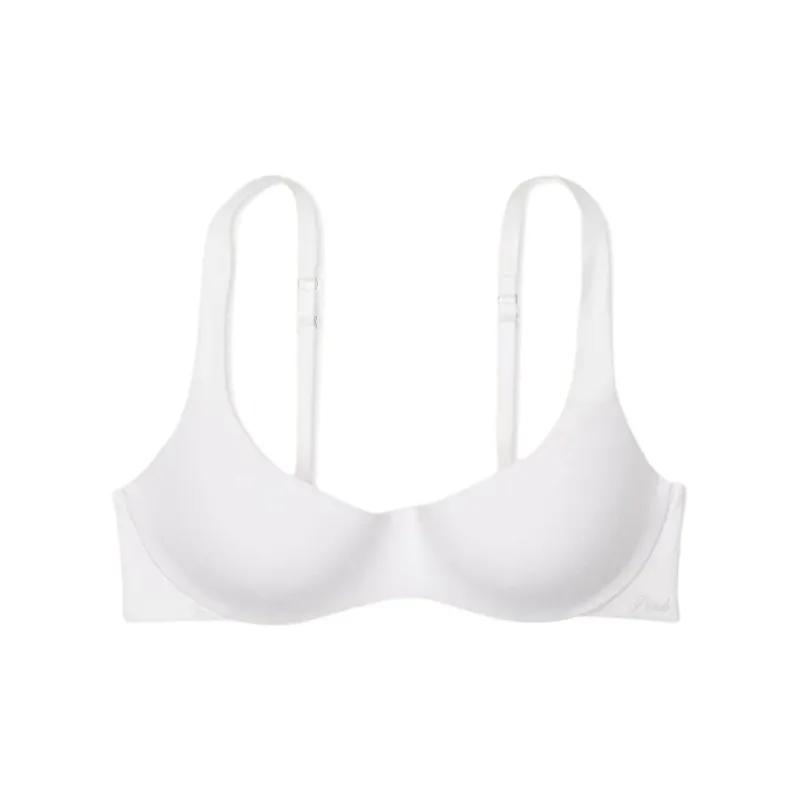 Victoria's Secret Bra Women's White-0