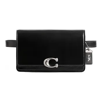 COACH Bandit Crossbody Bags