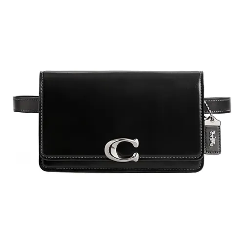 COACH Bandit Crossbody Bags