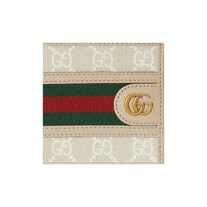 GUCCI Ophidia Wallets-5