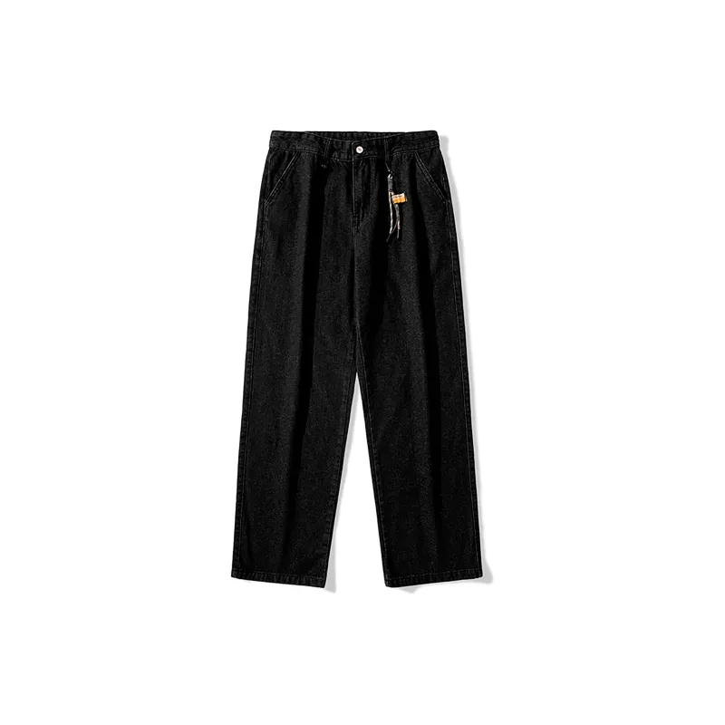 NONEVENT Jeans Unisex-1