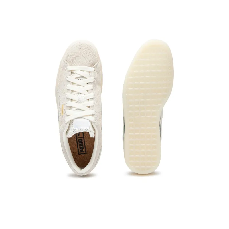 PUMA Suede Classics Og 'Warm White Archive Green'-3