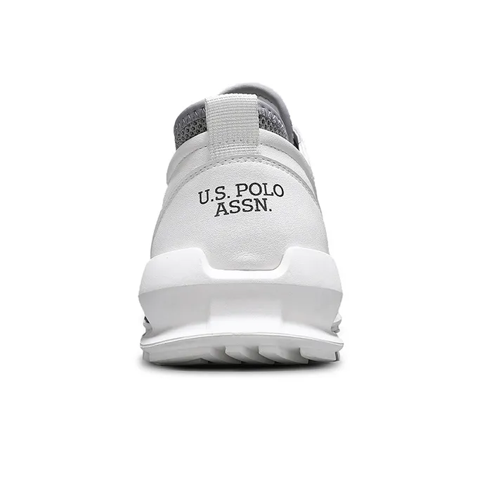 U.S. POLO ASSN. Low Top Casual Shoes Men's-11