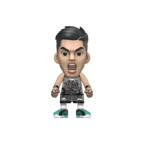 AcePlayer 스케일 피규어