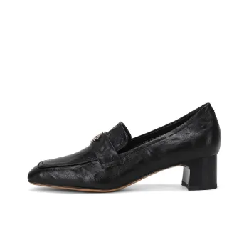 PIERCE GENTRY Loafers 4.5cm Women's