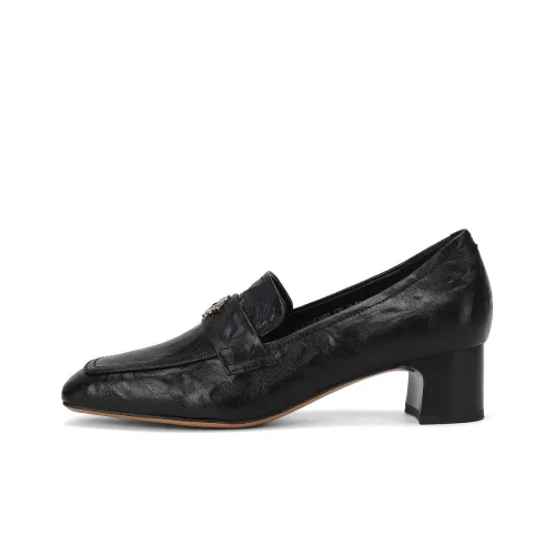 PIERCE GENTRY Loafers 4.5cm Women's