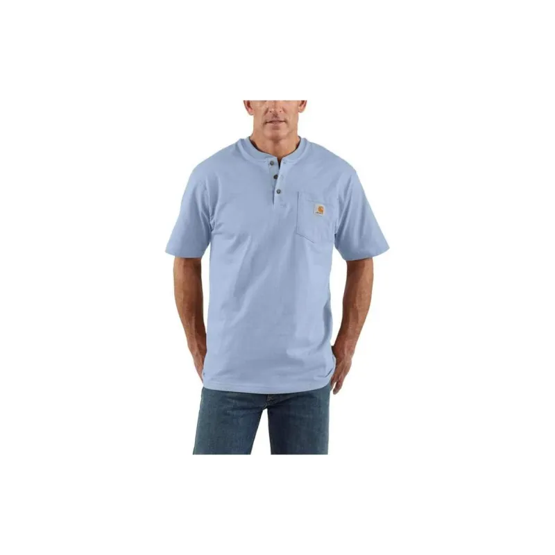Carhartt T Shirts Men-8