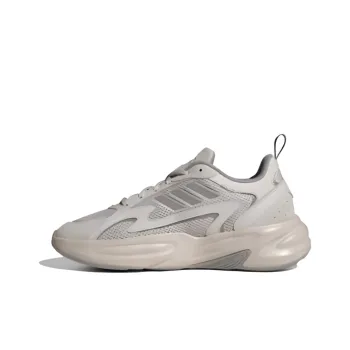 Adidas Ozwave Low Top Chunky Sneakers Unisex Gray