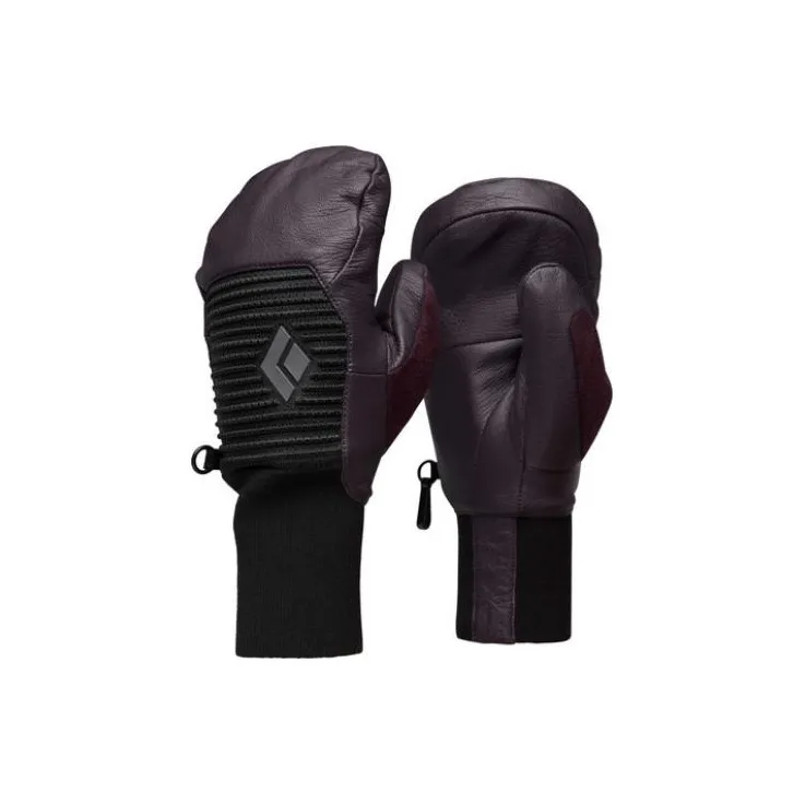 BLACK DIAMOND Ski Gloves-3