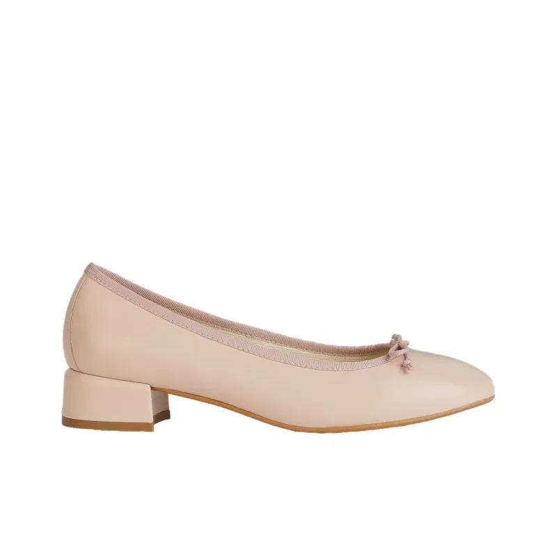 GEOX Casual Single Shoes Women's Beige-1