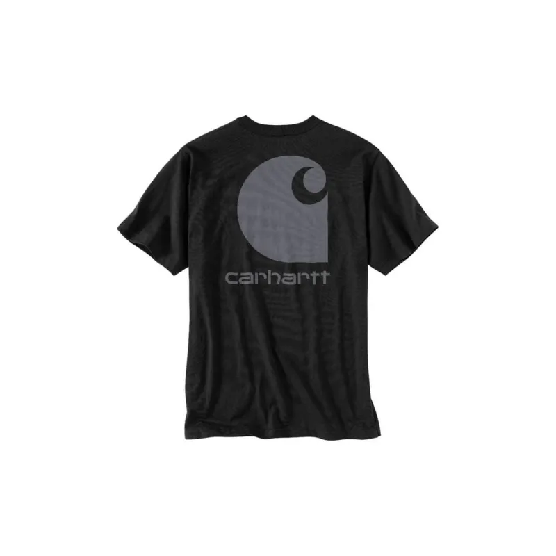 Carhartt T Shirts Men-5