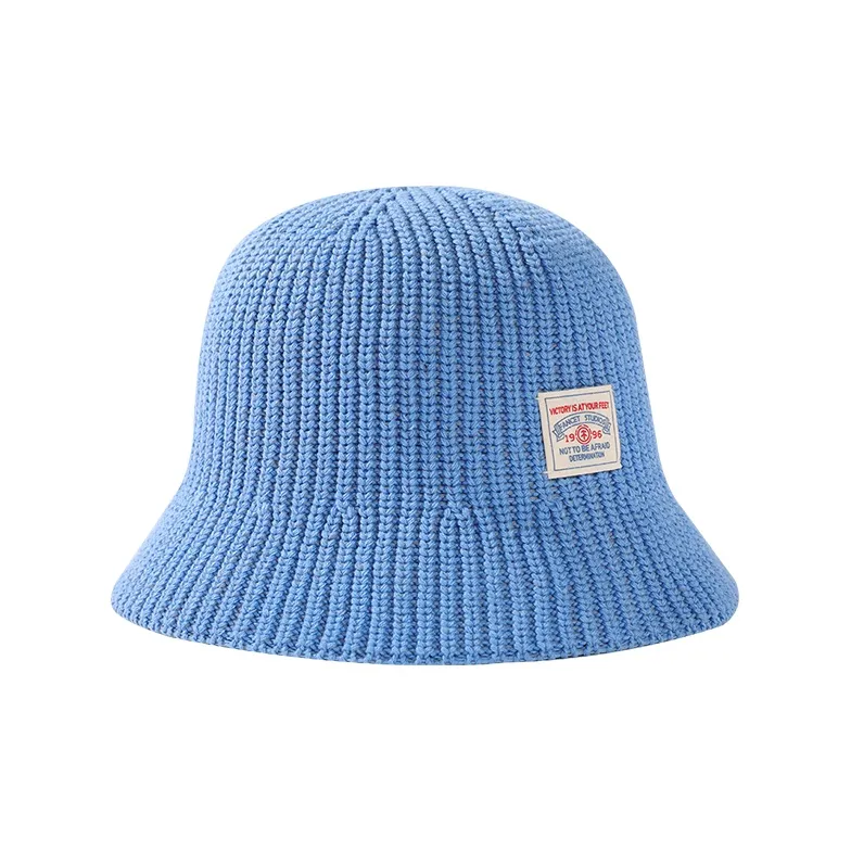 Fancet Studios Cotton Bucket Hats Unisex-4