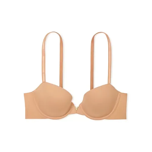 VICTORIA'S SECRET Bra Women's Nude
