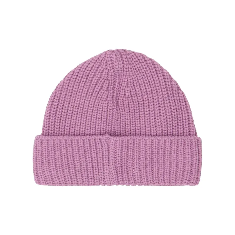 Barrow Logo patch Knitted Beanie-1