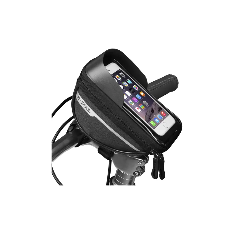 JIEKAI Riding Equipment-2