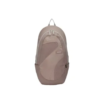 FILA Nylon Backpack Small Size Unisex Independent Pink