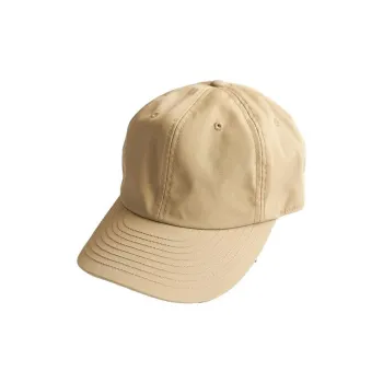 THE NORTH FACE PURPLE LABEL Polyester Cotton Baseball Caps Unisex Multicolor