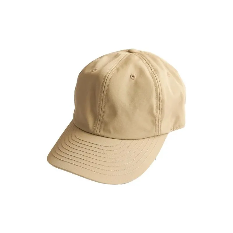 THE NORTH FACE PURPLE LABEL Polyester Cotton Baseball Caps Unisex Multicolor-3