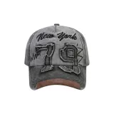 Brim Black