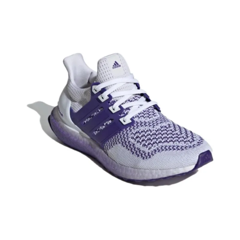 Adidas Ultra Boost 1.0 Cloud White Energy Ink Collegiate Purple Women's-2