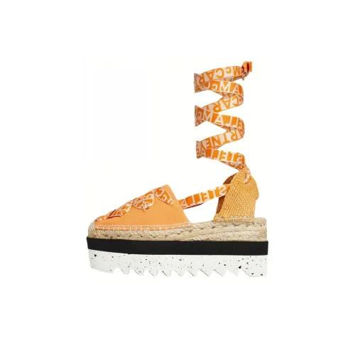 Stella McCartney Women's Casual Shoes Women's Mango Color