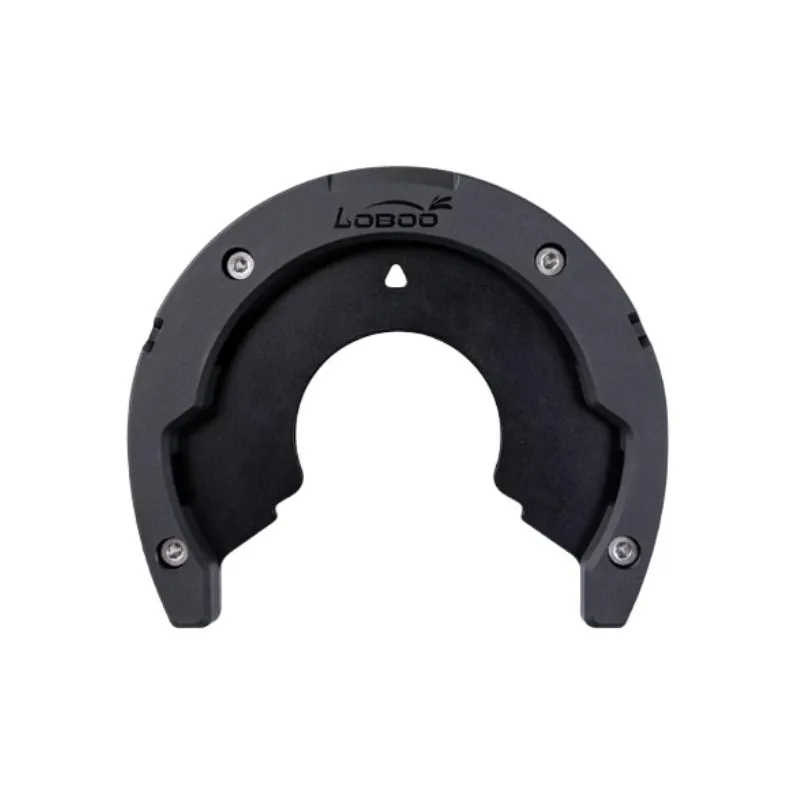 LOBOO Oil Tank Bag Cycling Gear Unisex Nylon Black-15