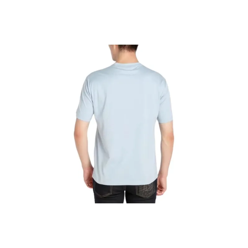 BRAUN BUFFEL T-Shirts Men-1