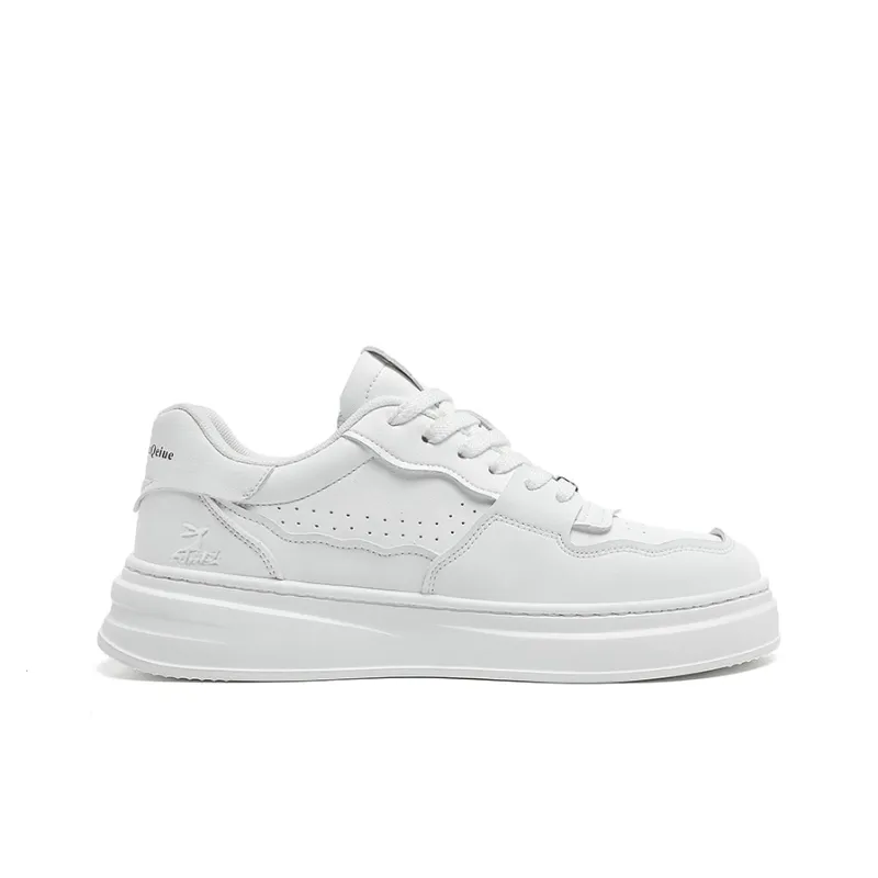 Kangaroo Head Wear-Resistant Low-Top Skateboard Shoes Unisex-1