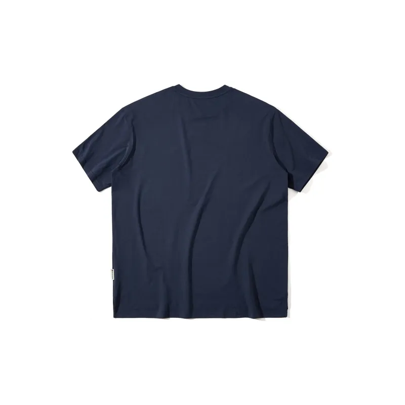 NOTHOMME T Shirts Unisex-1